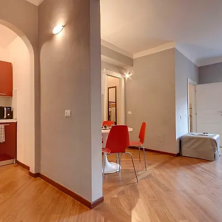 Espresso Apartment By Mamo Florenz Exterior foto