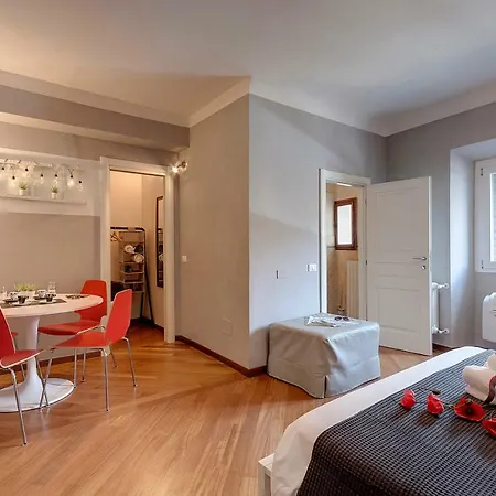 Espresso Apartment By Mamo Florenz Exterior foto