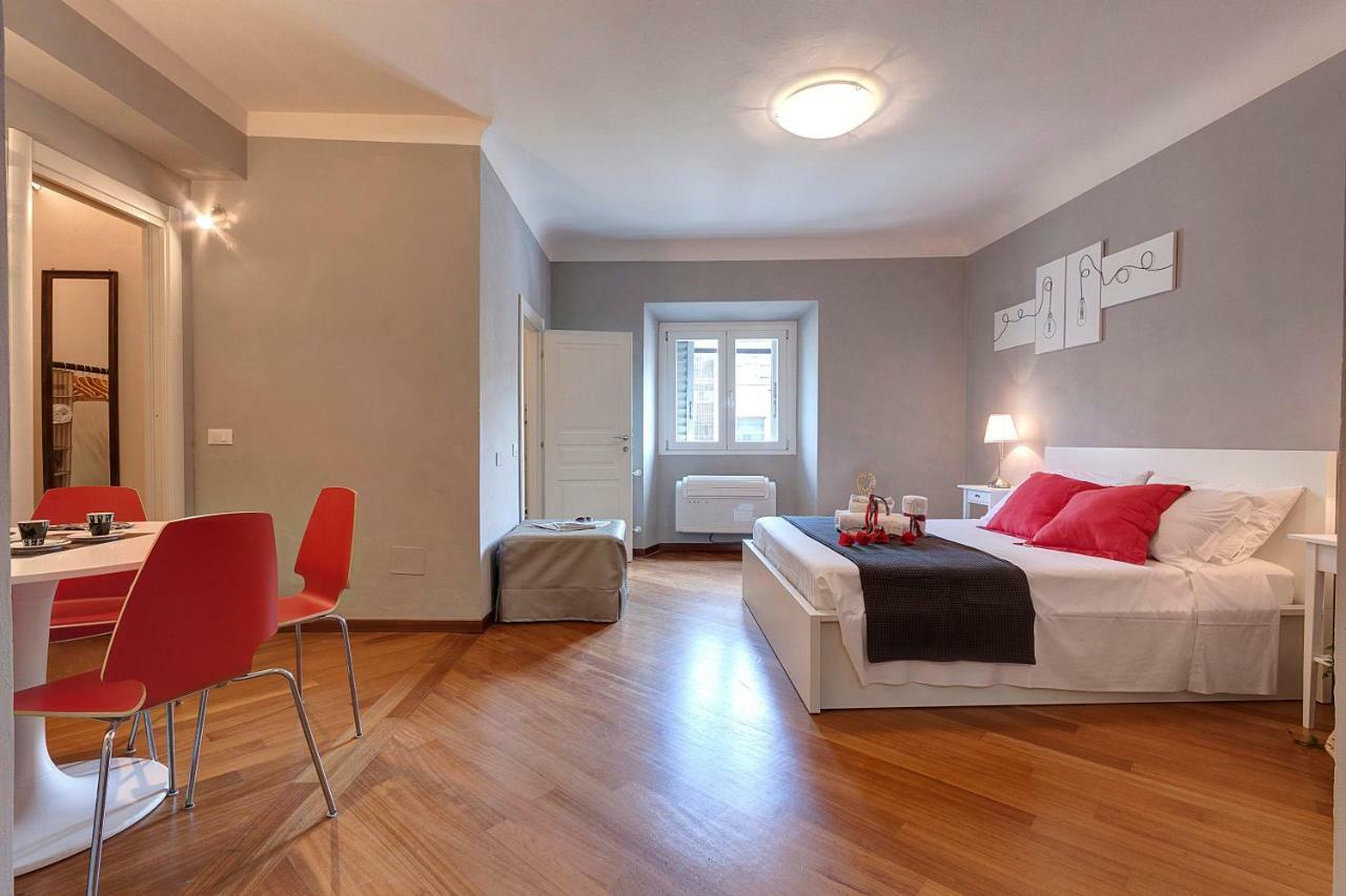 Apartamento Espresso By Mamo Florencia